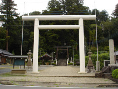 水戸藩と静神社